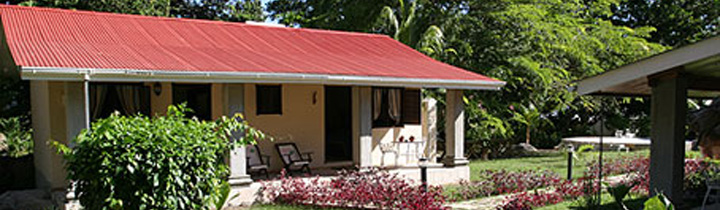 birgo guest house