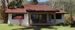 Blue Lagoon Chalet