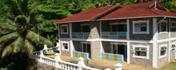 Koko Villa