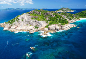 Grand Soeur Seychelles