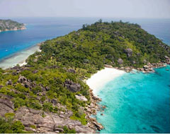 Grand Soeur Seychelles