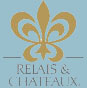 chateau de feuillles