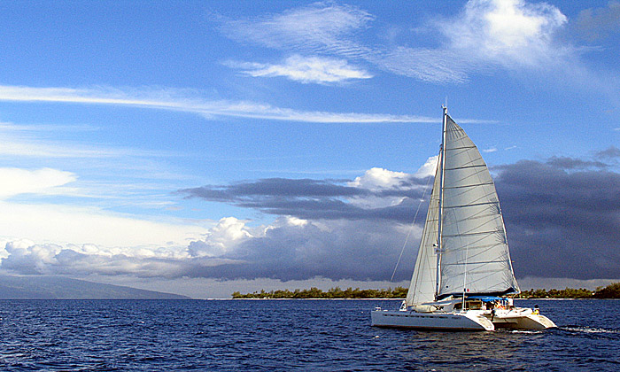 crociera Seychelles