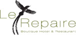 Le Repaire resort