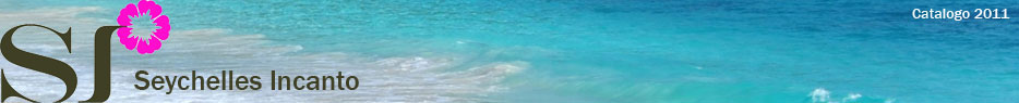 Seychelles Incanto