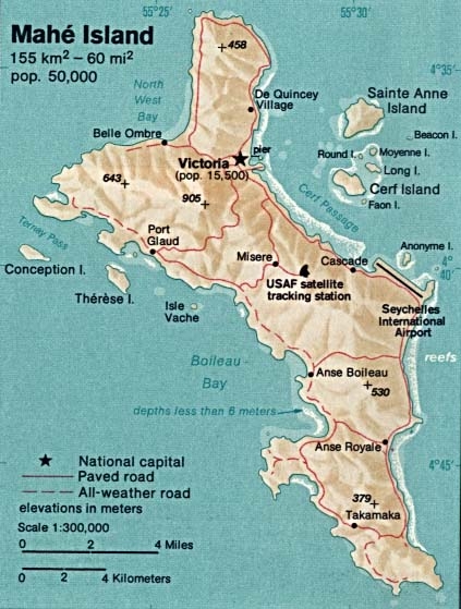 maheisland