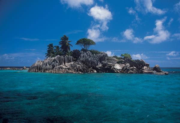 vacanze seychelles